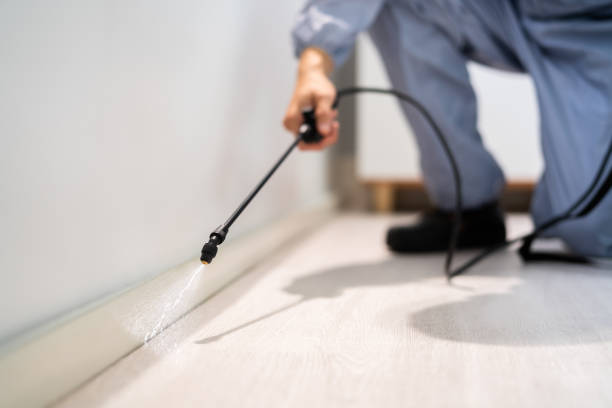 Licensed Fumigation Services service in Rothschild, WI - Nex Pest Control