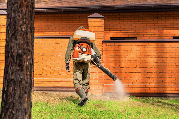 Trusted Fumigation Services service in Rothschild, WI - Nex Pest Control